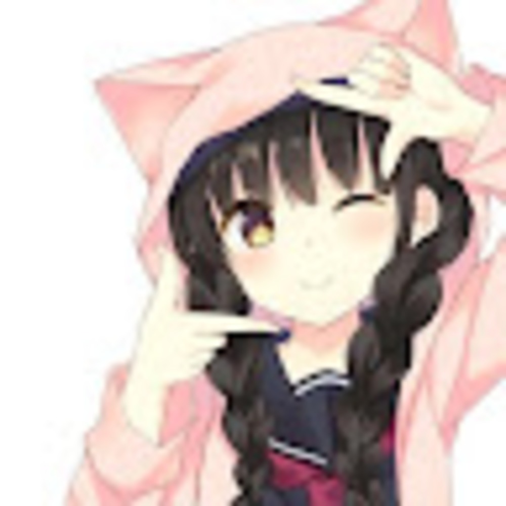 Meet your Posher, Kawaii